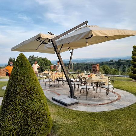 Locanda Bellavista Tigliole エクステリア 写真