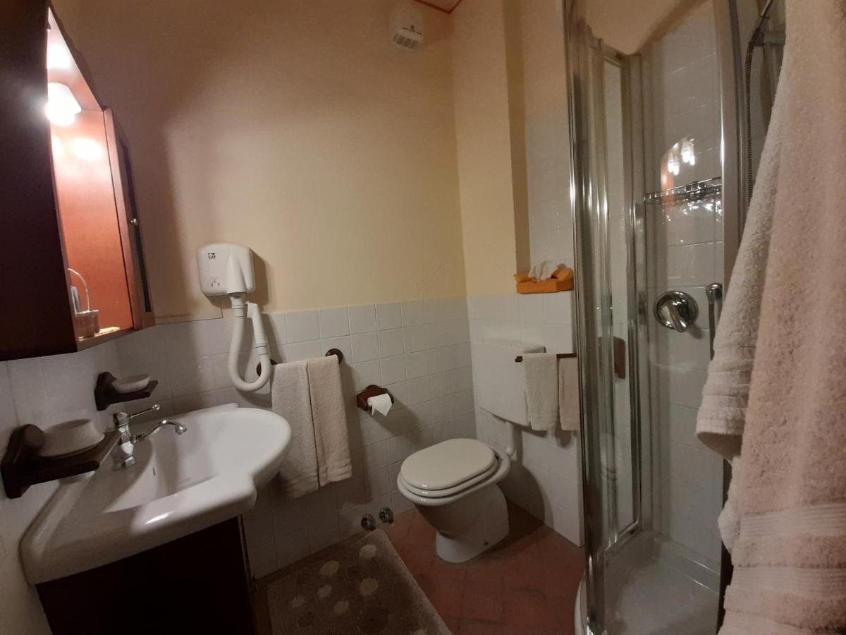 Locanda Bellavista Tigliole エクステリア 写真