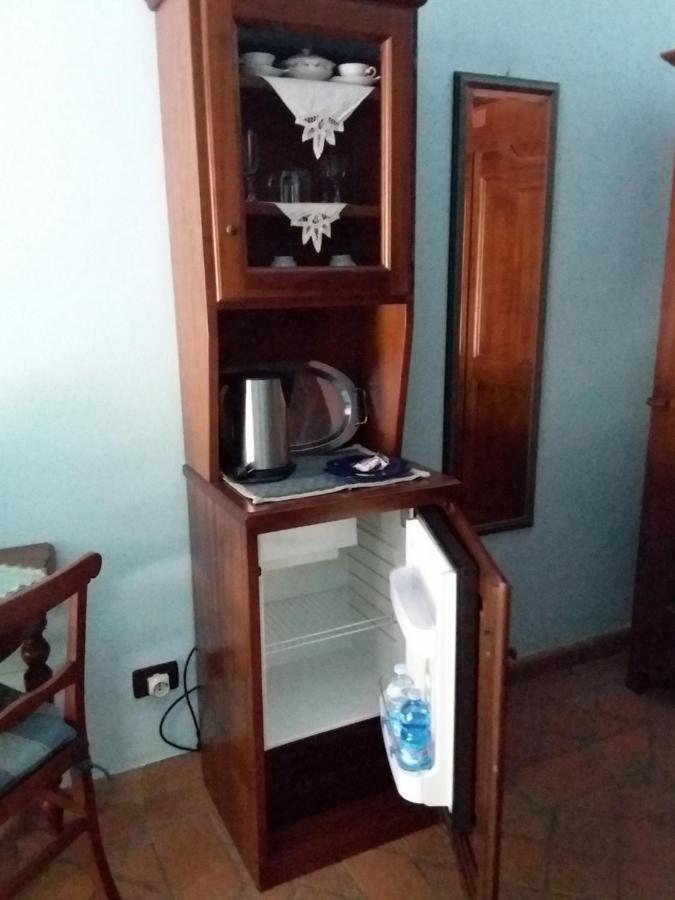 Locanda Bellavista Tigliole エクステリア 写真
