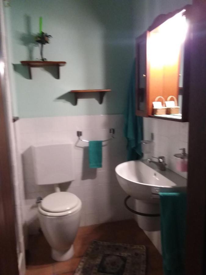 Locanda Bellavista Tigliole エクステリア 写真