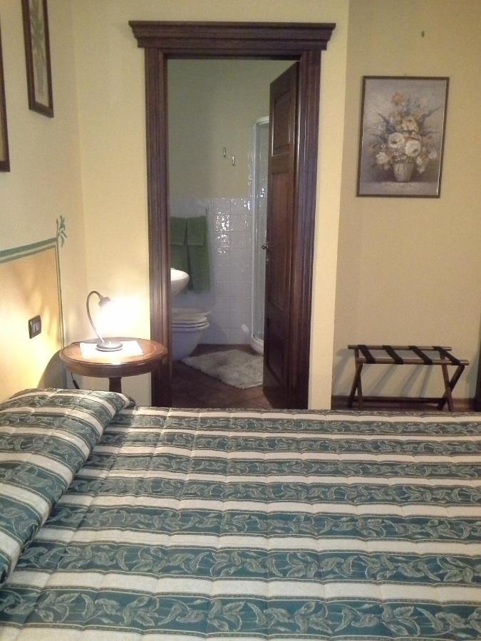 Locanda Bellavista Tigliole エクステリア 写真