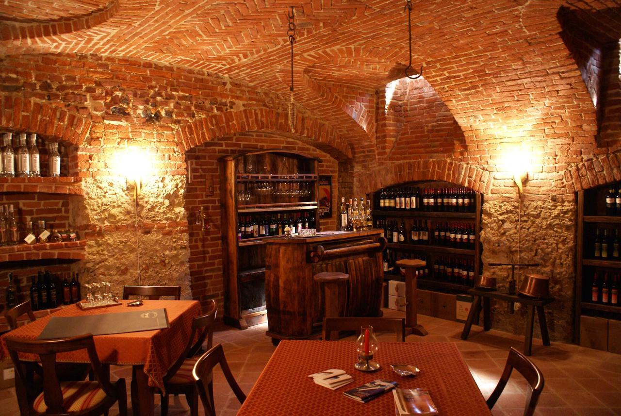 Locanda Bellavista Tigliole エクステリア 写真